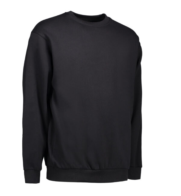 Klassisk sweatshirt - Image 3