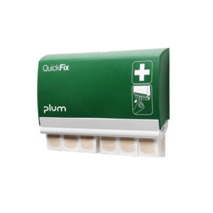 QuickFix plasterdispenser