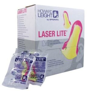 Øreprop Howard Leight Laser Lite