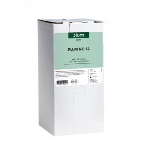 Plum Nr. 14 Bag-In-Box 1.4 liter