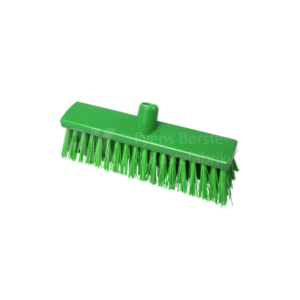 Gulvkost med stive børster 300x60 mm