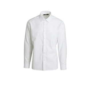 Herreskjorte i Modern Fit