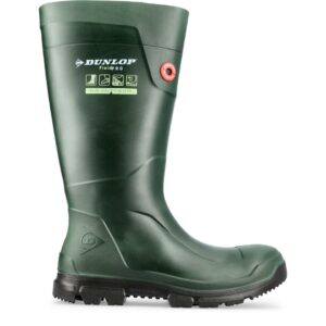 Gummistøvle Dunlop Purofort FieldPro