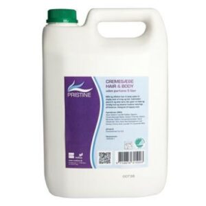 Cremesæbe Hair And Body 5 liter