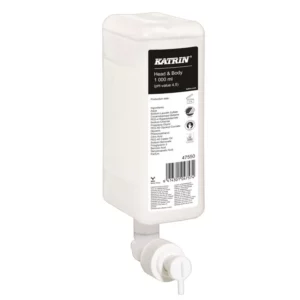 Katrin Hair & Body - Artic Breeze