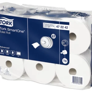 Toiletpapir TORK SmartOne® 472242