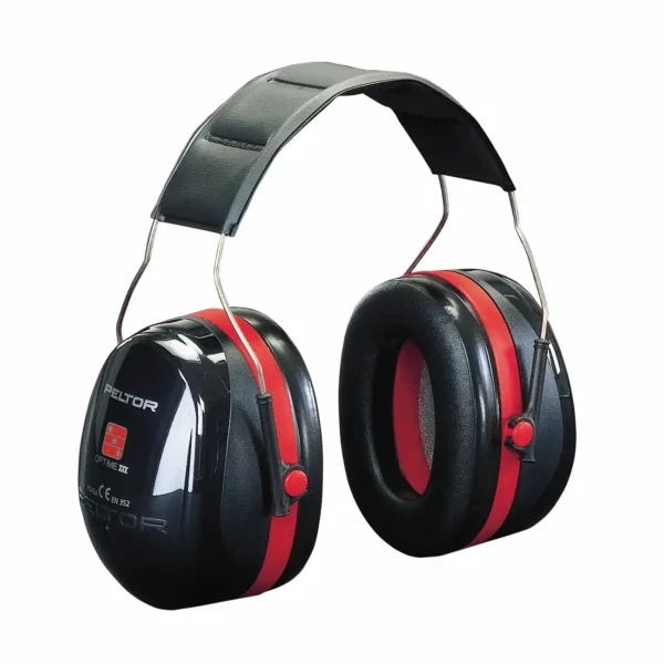 3M Høreværn Peltor Optime III