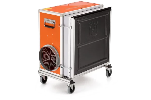 Husqvarna Air Cleaner A 2000