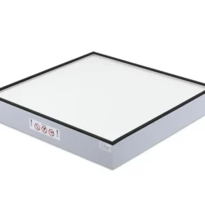 Husqvarna Hepa Filter til Air Cleaner A2000
