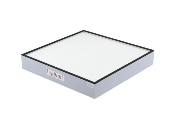 Husqvarna Hepa Filter til Air Cleaner A2000