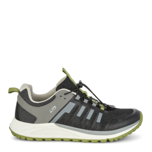 Green Comfort Herre Sko Track n` Trail Theo