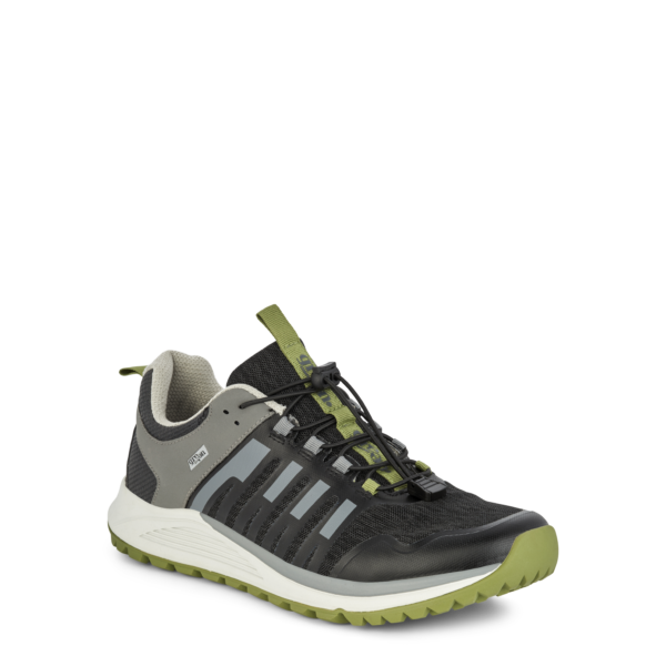 Green Comfort Herre Sko Track n` Trail Theo - Image 3