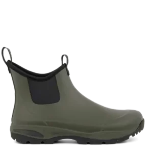 Green Comfort Herre Gummistøvle Rain Robby