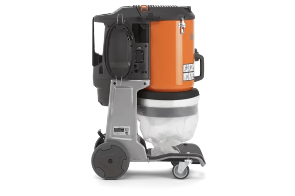 Husqvarna Industristøvsuger DE 110 SH - Image 3