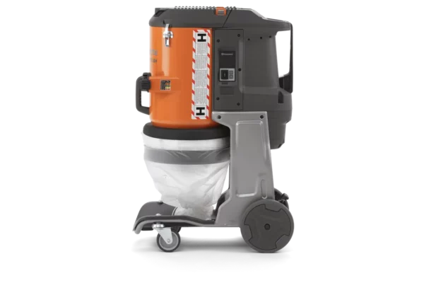 Husqvarna Industristøvsuger DE 110 SH - Image 4