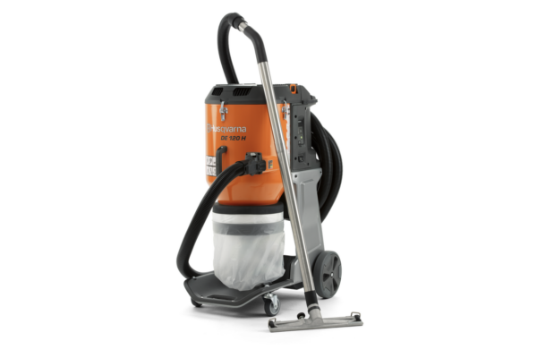 Husqvarna Industristøvsuger DE 120 H