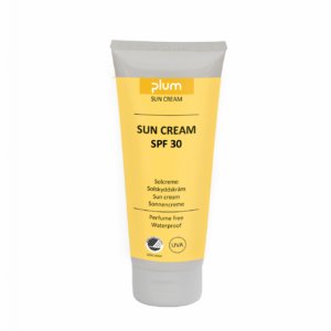 Plum Solcreme SPF 30
