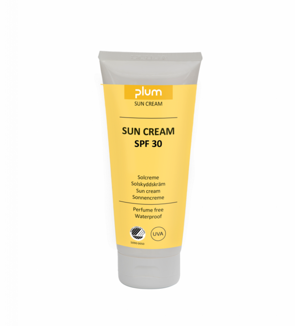 Plum Solcreme SPF 30