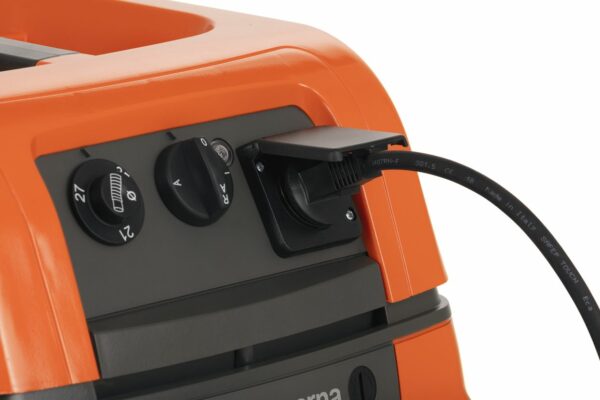 Husqvarna Industristøvsuger S11 - Image 2