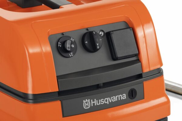Husqvarna Industristøvsuger S11 - Image 3