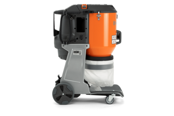 Husqvarna Industristøvsuger DE 120 H - Image 3