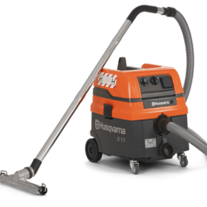 Husqvarna Industristøvsuger S11