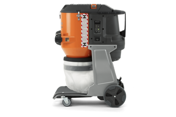 Husqvarna Industristøvsuger DE 120 H