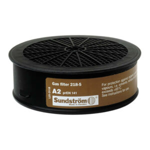 Sundström Gasfilter SR 218 A2