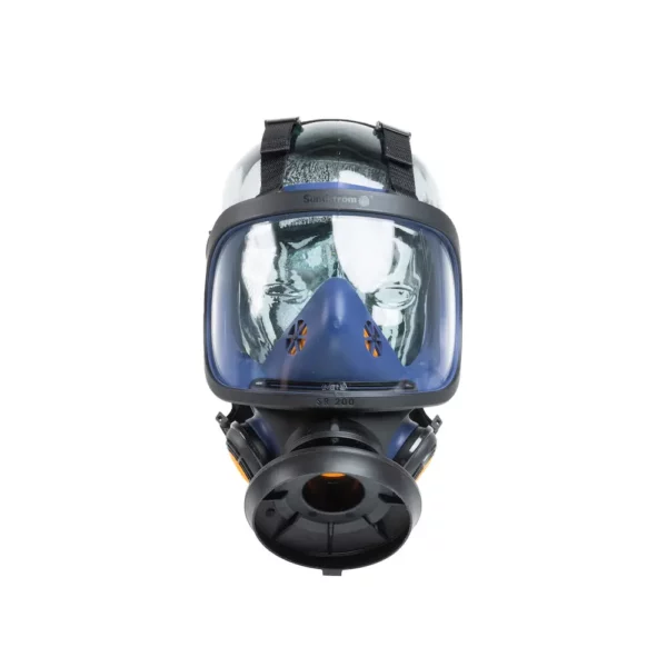 Sundström Helmaske SR 200