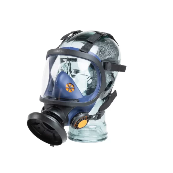 Sundström Helmaske SR 200 - Image 2