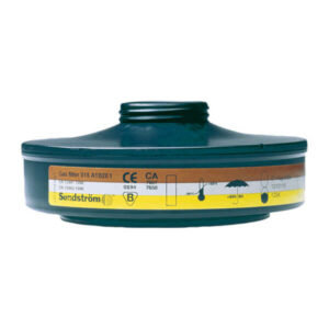 Sundström Gasfilter SR 515 ABE1