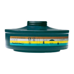 Sundström Gasfilter SR 597 A1B2E2K1