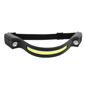 Pandelampe Genopladelig LED 1200 mAh