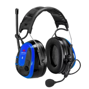 3M Høreværn WS Alert XPI