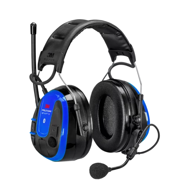 3M Høreværn WS Alert XPI