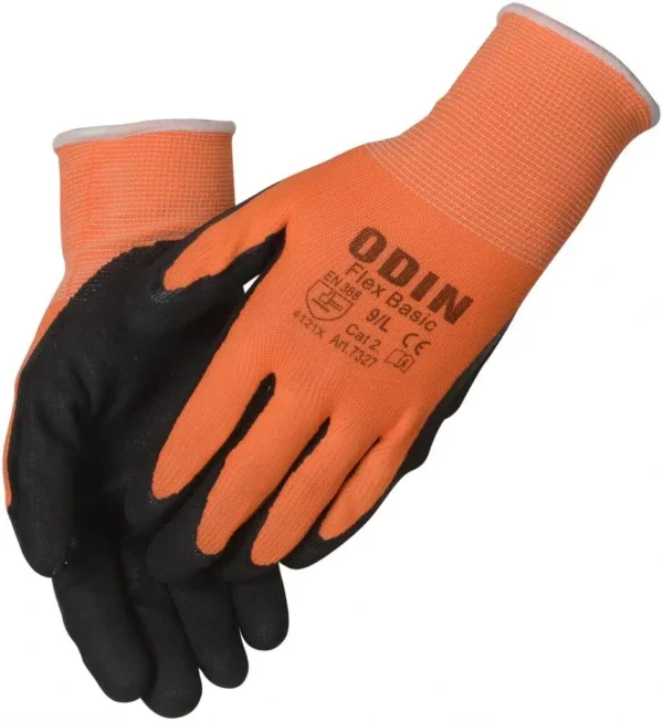 Odin Flex Basic