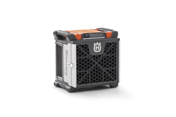 Husqvarna Air Cleaner / Luftrenser A 25 - Image 2