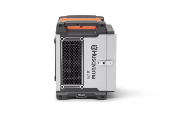 Husqvarna Air Cleaner / Luftrenser A 25 - Image 7