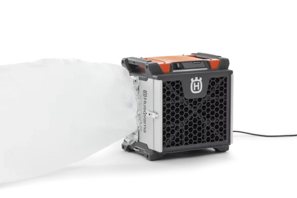 Husqvarna Air Cleaner / Luftrenser A 25 - Image 6