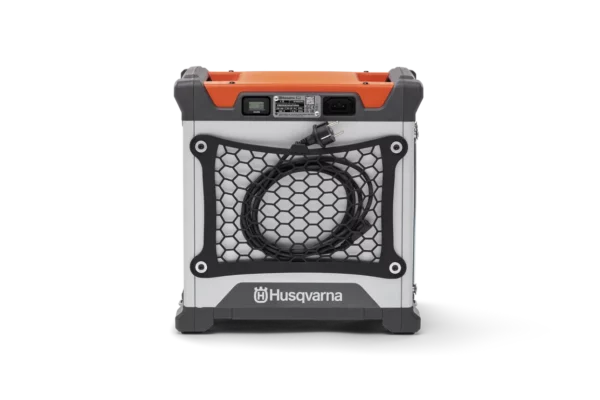 Husqvarna Air Cleaner / Luftrenser A 25 - Image 4