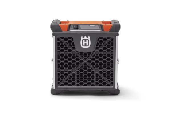 Husqvarna Air Cleaner / Luftrenser A 25 - Image 3