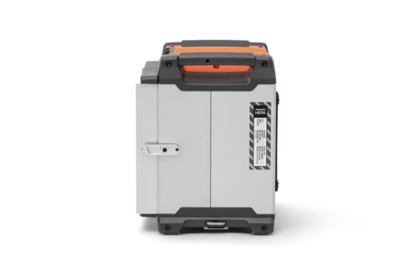 Husqvarna Air Cleaner / Luftrenser A 25 - Image 8