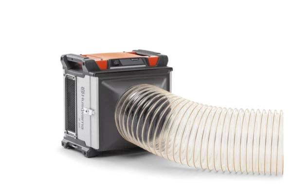 Husqvarna Air Cleaner / Luftrenser A 25 - Image 5