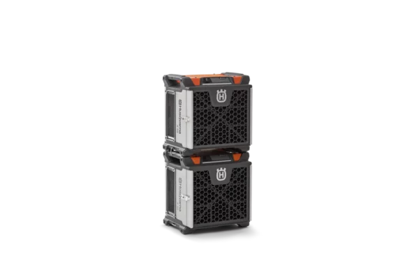 Husqvarna Air Cleaner / Luftrenser A 25