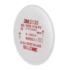 3M™ Partikelfilter P3 R 2135