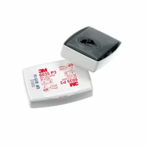 3M™ Partikelfilter P3 R 6035