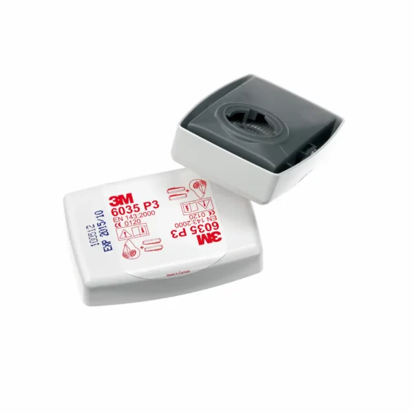 3M™ Partikelfilter P3 R 6035