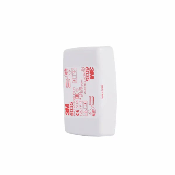 3M™ Partikelfilter P3 R 6035 - Image 4