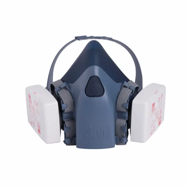 3M™ Partikelfilter P3 R 6035 - Image 2