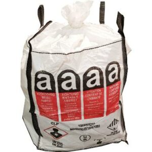 Big Bag til Asbestaffald